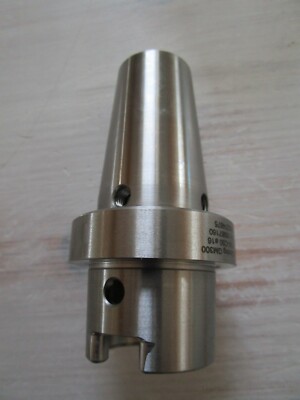 Gühring HSK C50 Schrumpffutter D.16x70mm  MMS