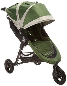 Baby Jogger 2017 City Mini GT All Terrain Stroller Pram ...