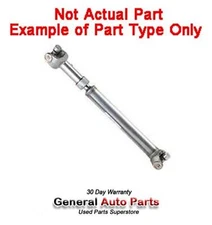 18 MERCEDES E400 (Coupe and Convertible), Front Drive Shaft   --36K--