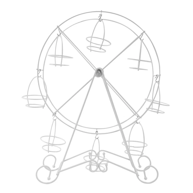 Pastry Wheel Drawing