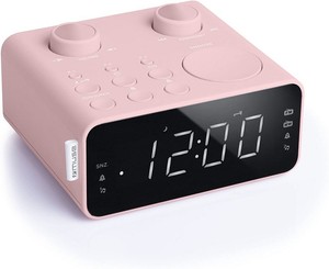 relojes alarma