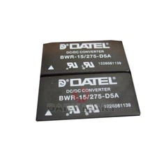 New In Box DATEL BWR-15/275-D5A-C Power Supply Module
