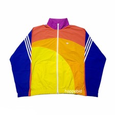 adidas Originals Pride Off-center Jacket GD0955 Sz XS RARE Find for sale  online | eBay