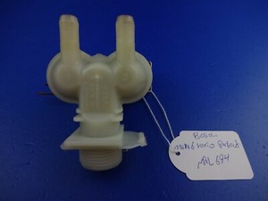 Magnetventil Waschmaschine - Bosch MAXX 6 VARIO PERFECT 9000047096