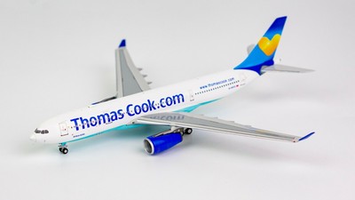 thomas cook toy