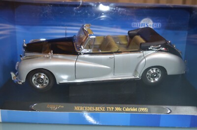 Ricko 1:18 Mercedes-Benz TYP 300C Cabriolet (1955)