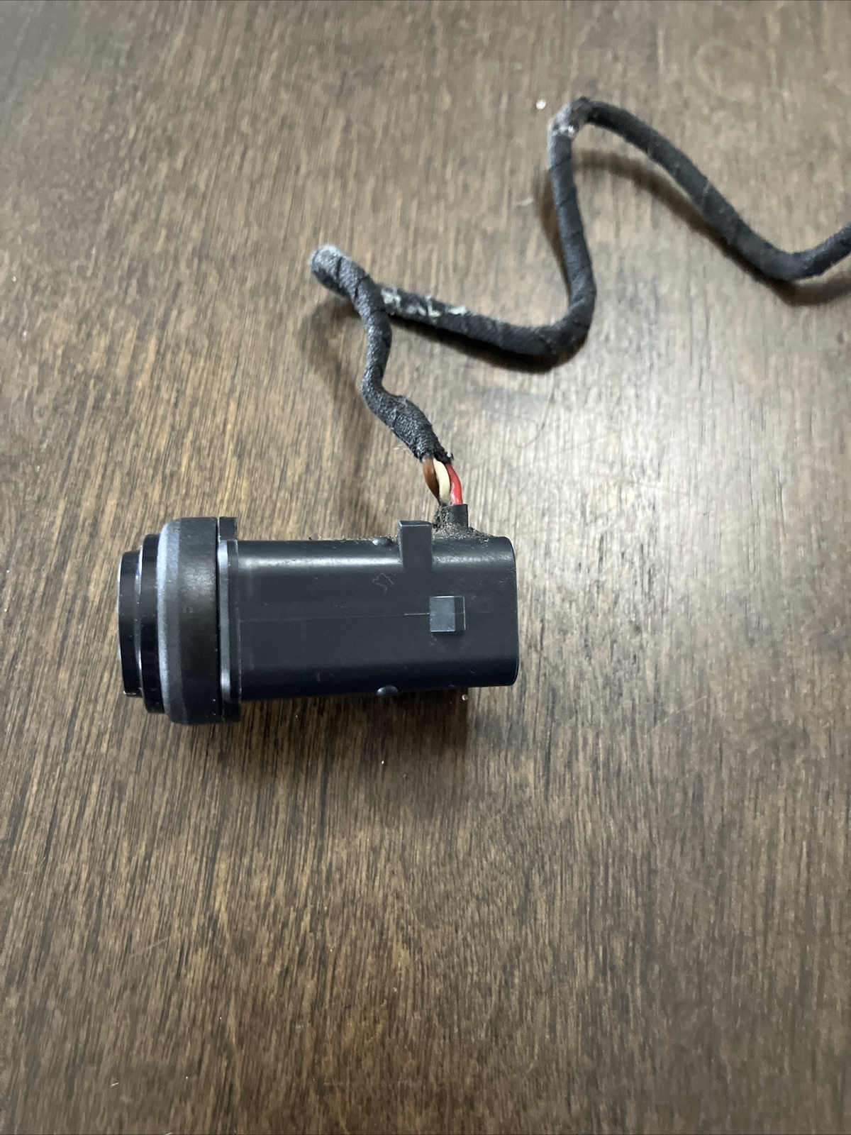 Bentley Continental GT 2008 Parking sensor