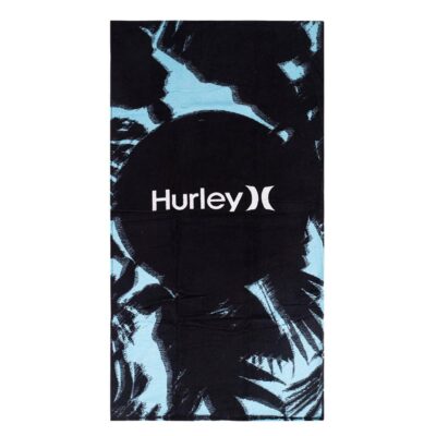 Hurley Beach Towels - Brand New with Tags - Hurley Surf Towels