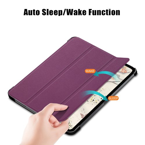 For iPad Air 11 inch M3/M2 Chip 2025 Case for iPad Air 10.9" 5th/4th Generation - Picture 115 of 199