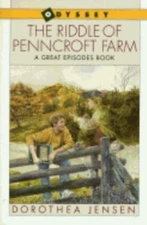 Riddle of Penncroft Farm by Dorothea Jensen
