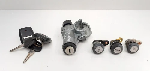 Antirrobo/Llave Contacto para TATA  2008 2645064