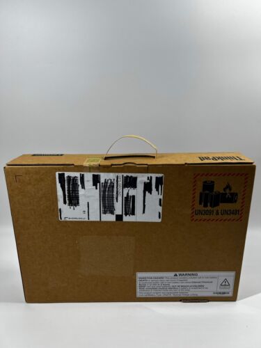 New Lenovo ThinkPad X1 Carbon Gen 11 14" i7-1365U 3.9GHz 16GB RAM 512GB NVMe SSD - Picture 2 of 2