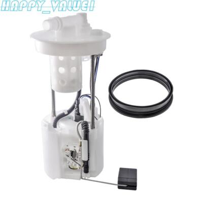 Herko Fuel Pump Module 231GE 17045-SNA-A31 for Honda Civic 2006-2011