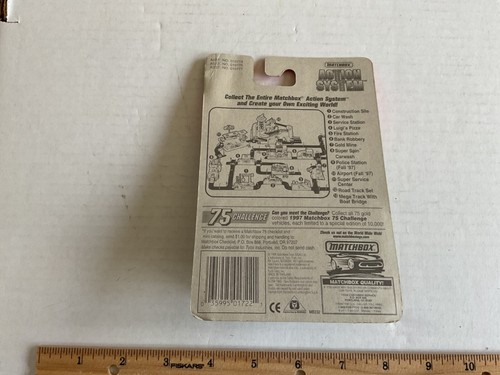Matchbox 1993 - 1996 Misc. - Picture 132 of 244