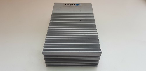 Axiomtek Ebox620 831 FL1 Fanless Compact Type Embedded Computer Intel Atom N270 - Picture 7 of 7
