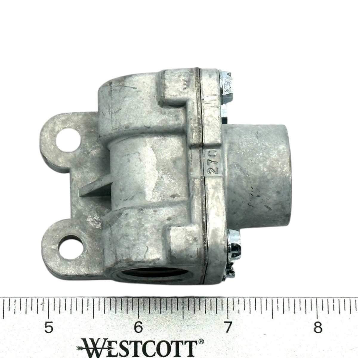PACCAR Fuel Return Flow Splitter 2252-1d Peterbilt for sale online