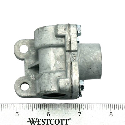 PACCAR Fuel Return Flow Splitter 2252-1d Peterbilt for sale online