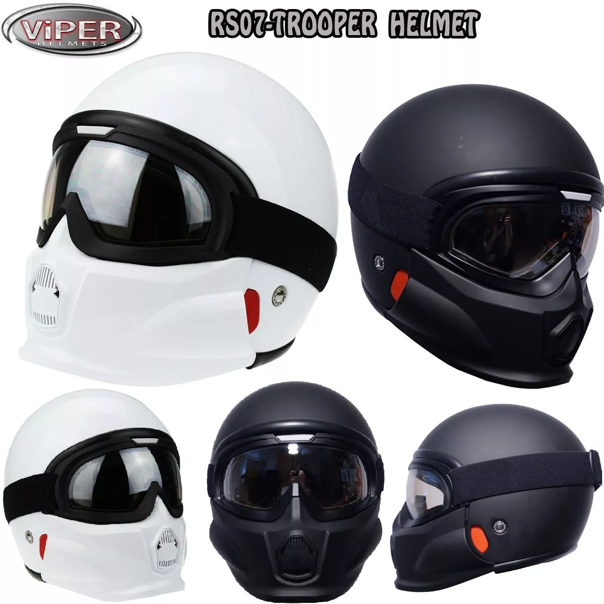 Viper rs07 hotsell
