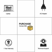 HP Chromebook 11 G7 11.6" Intel 2.60 GHz 4 GB RAM 32 GB eMMC Bluetooth Webcam SD 12