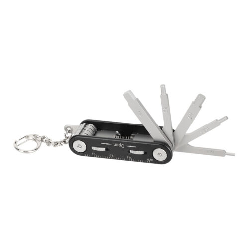 Multi-outil pliant CAMVATE avec clés et visseuses Allen accessoire d'extérieur - Photo 1 sur 6