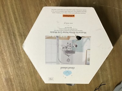 cloud island two by two