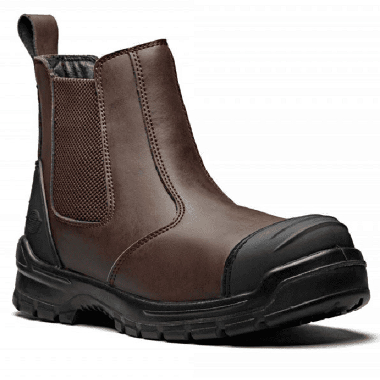 Dickies Davis Dealer Safety Boot 