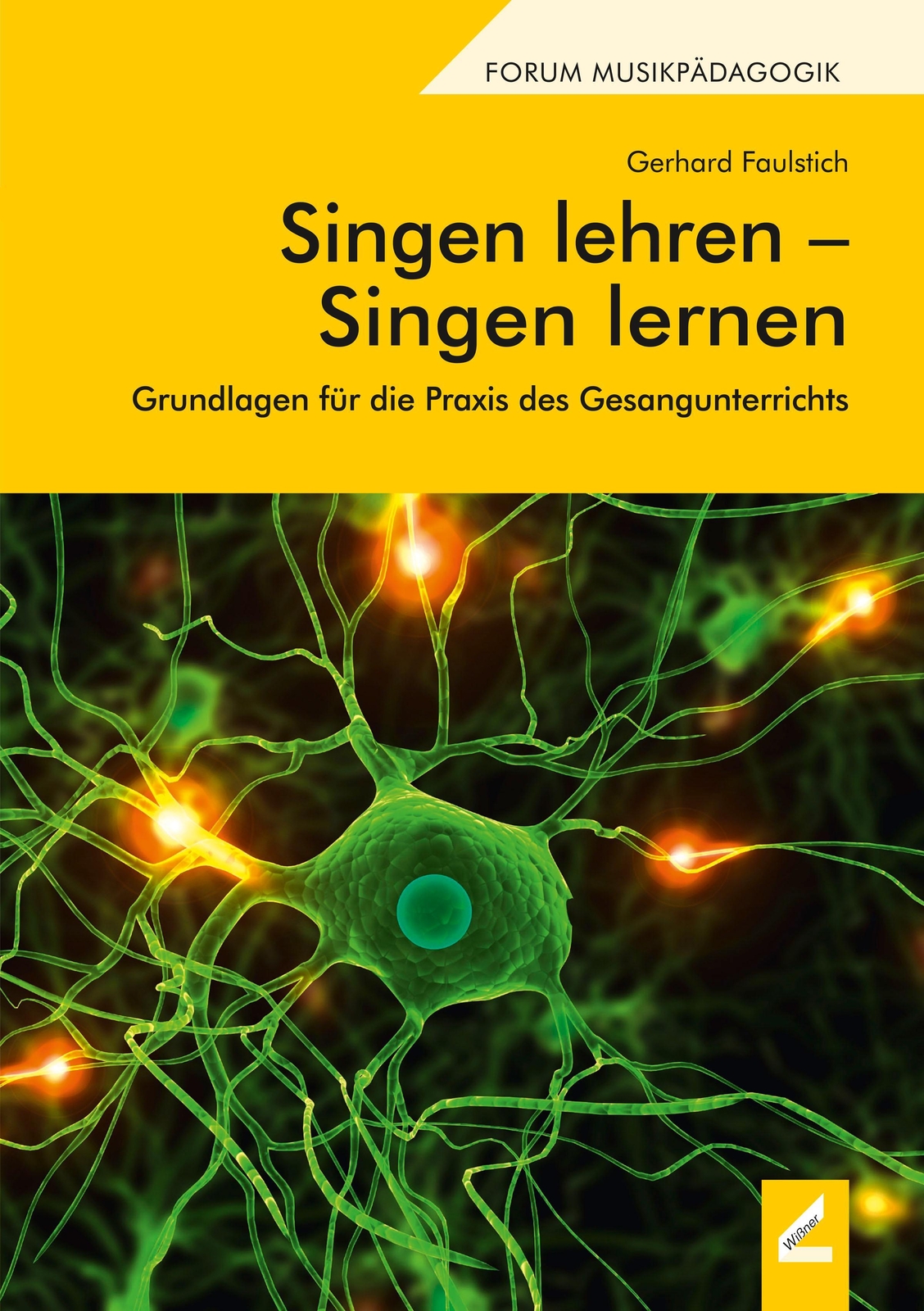 Thumbnail - Singen Lehren - Singen Lernen Gerhard Faulstich