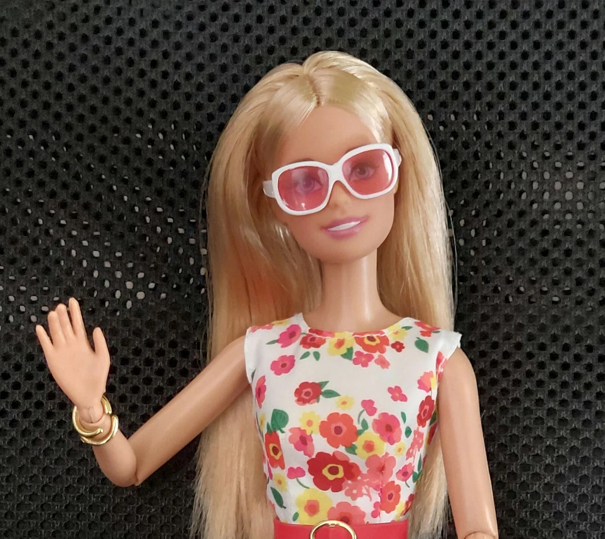 Barbie doll The Look Park Pretty | eBay