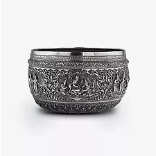 Oggetti d'arte e antiquariato d'argento