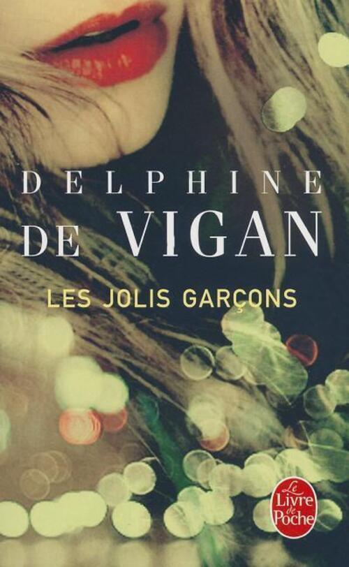 Thumbnail - Les Jolis Garçons | Delphine De Vigan | Taschenbuch | 150 S. |