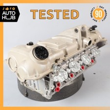 10-18 Porsche Cayenne 958 Panamera 970 Turbo 4.8l Right Side Cylinder Head Oem 10-18 Porsche Cayenne 958 Panamera 970 Turbo 4.8l Right Side Cylinder Head Oem