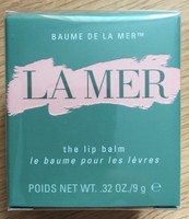 Creme De La Mer The Lip Balm 9g 100% Sealed Creme De La Mer The Lip Balm 9g 100% Sealed