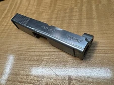 Kahr P40 slide assembly need firing pin