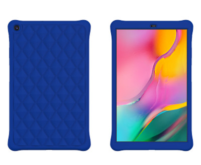Case For Samsung Galaxy Tab A 10.1'' 2019 SM-T510 T515 Tablet Shockproof Silicone