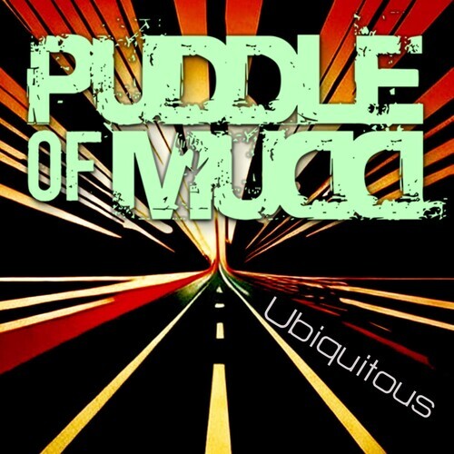 Puddle of Mudd - Вездесущий [Новый диск]