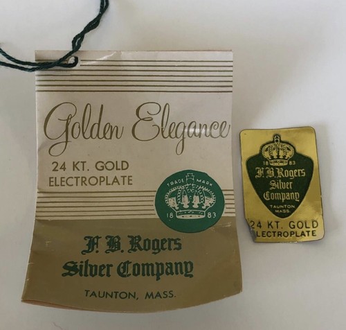 F.B. Rogers Silver Co. Set Electroplate Teapot Pitcher Creamer Antique Victorian - Picture 14 of 15