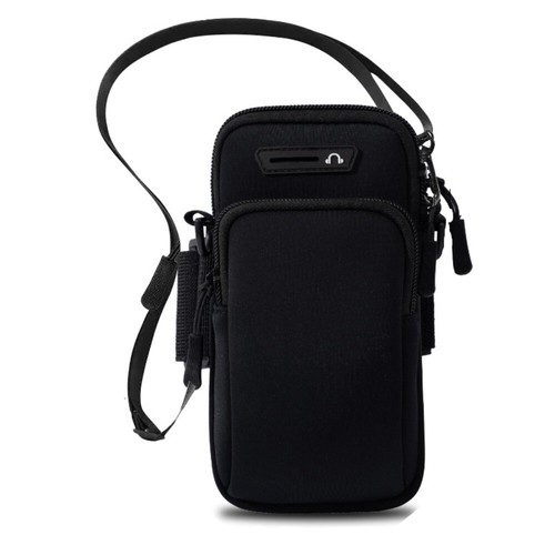 Case Cover Running Phone Bag 7-inch Sports Phone Arm Bag Universal - 第 13/15 張圖片