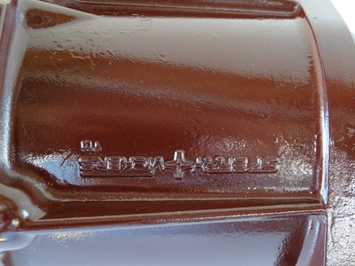 Sperry Vickers Replacement Hydraulic Motor MFE19 581934 2 bolt  