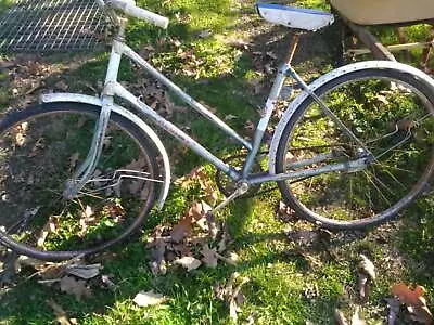 gumtree vintage bicycle