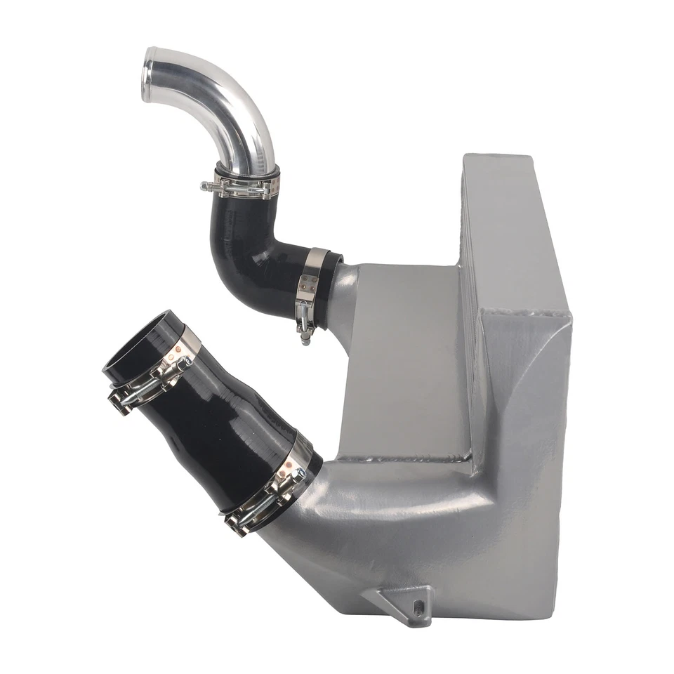 Kit de tubo intercooler de 7,5"" para BMW 135i/335i/335xi 07-13 E82 E90 E91 E92 E93 N54 Foto 3 de 4