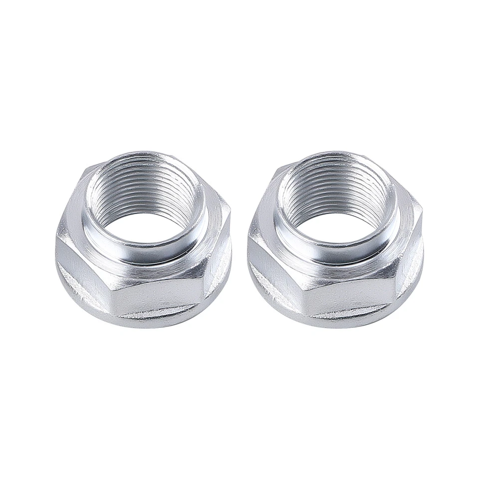 Conjunto de nudillo de cojinete de cubo de rueda para Lexus RX350 2010-2015 43502-AA021 Foto 2 de 4