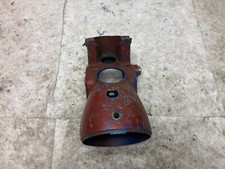 WBS1O861  Zündapp Bergsteiger Lampenmaske