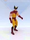 Mattel Secret Wars Wolverine Vintage Marvel Original 1984 Action Figure No Claws