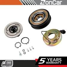 For 2003-2007 Nissan Murano V6 3.5L AC A/C Compressor Clutch Assembly Repair Kit