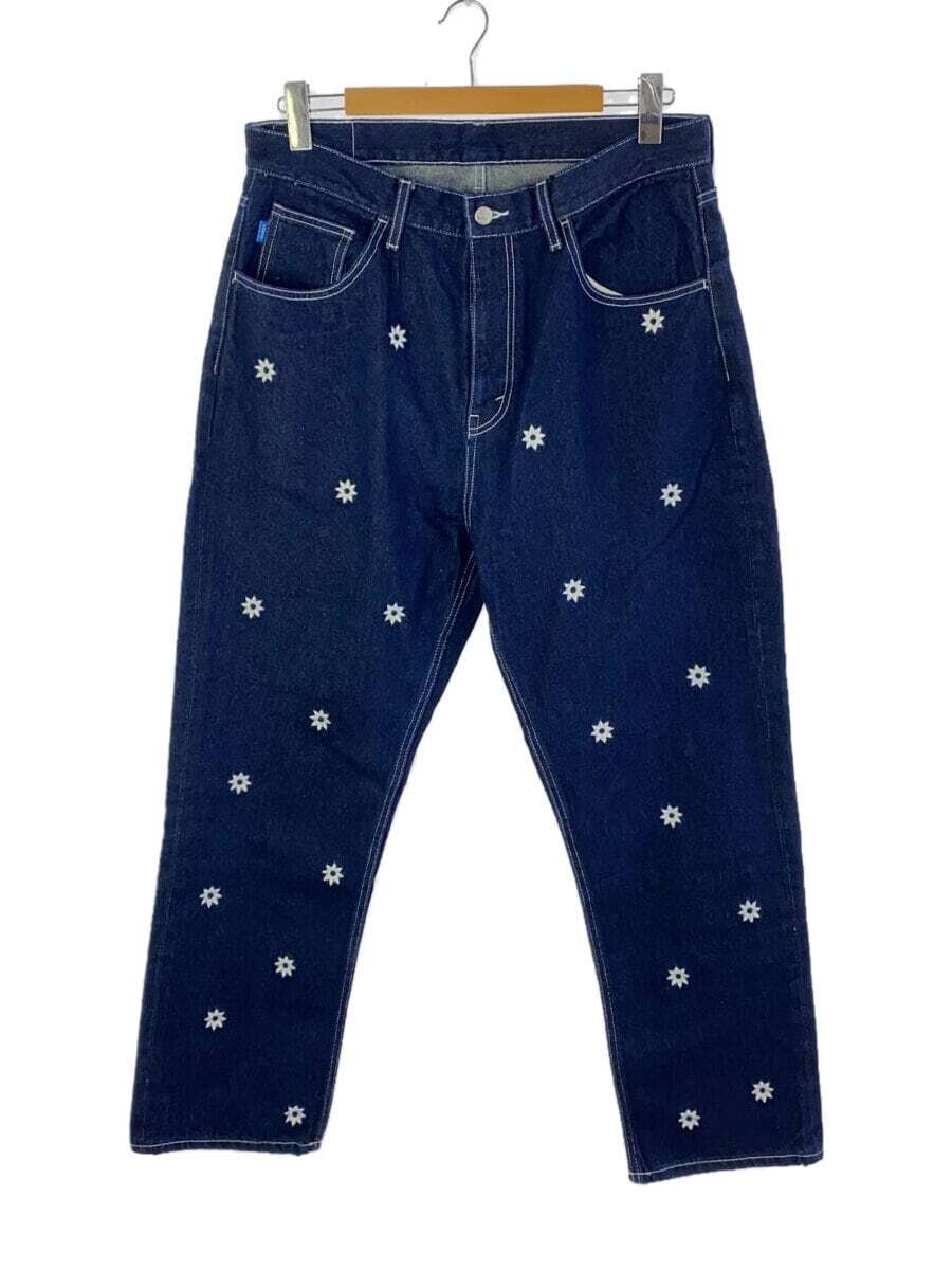 keboz×FREAK'S STORE デニム 美品Kebozケボズ サイズL freak
