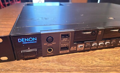 Denon DN700R Network SD/USB Recorder