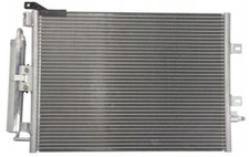 Condensateur Renault MODUS