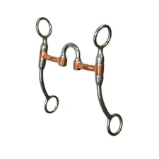 Equine 1 Count (Pack of 1) Stainless Steel