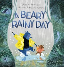 A Beary Rainy Day by 