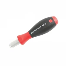 Wiha 43040 Universal Razor Edge Scraper with Cushioned Grip